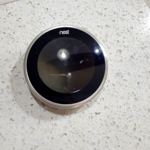 Nest Smart Thermostat